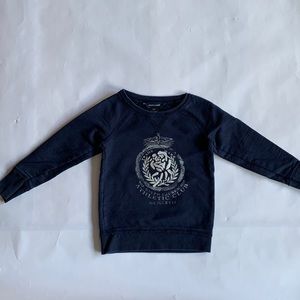 3/$25 VGUC Ralph Lauren Sweatshirt Size 6X